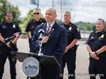 City, police prepare for record-breaking July 4 crowd with new Toledo safety zone