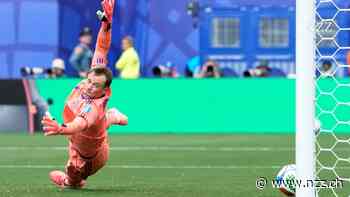 LIVE-TICKER - 1:2 zwischen Deutschland und Ecuador: Deutschland sucht den Ausgleich, Ecuador verteidigt eisenhart