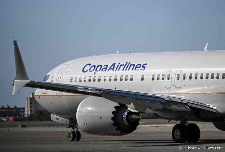 Los aeropuertos de Venezuela están operativos excepto el de Caracas, según lineas aéreas