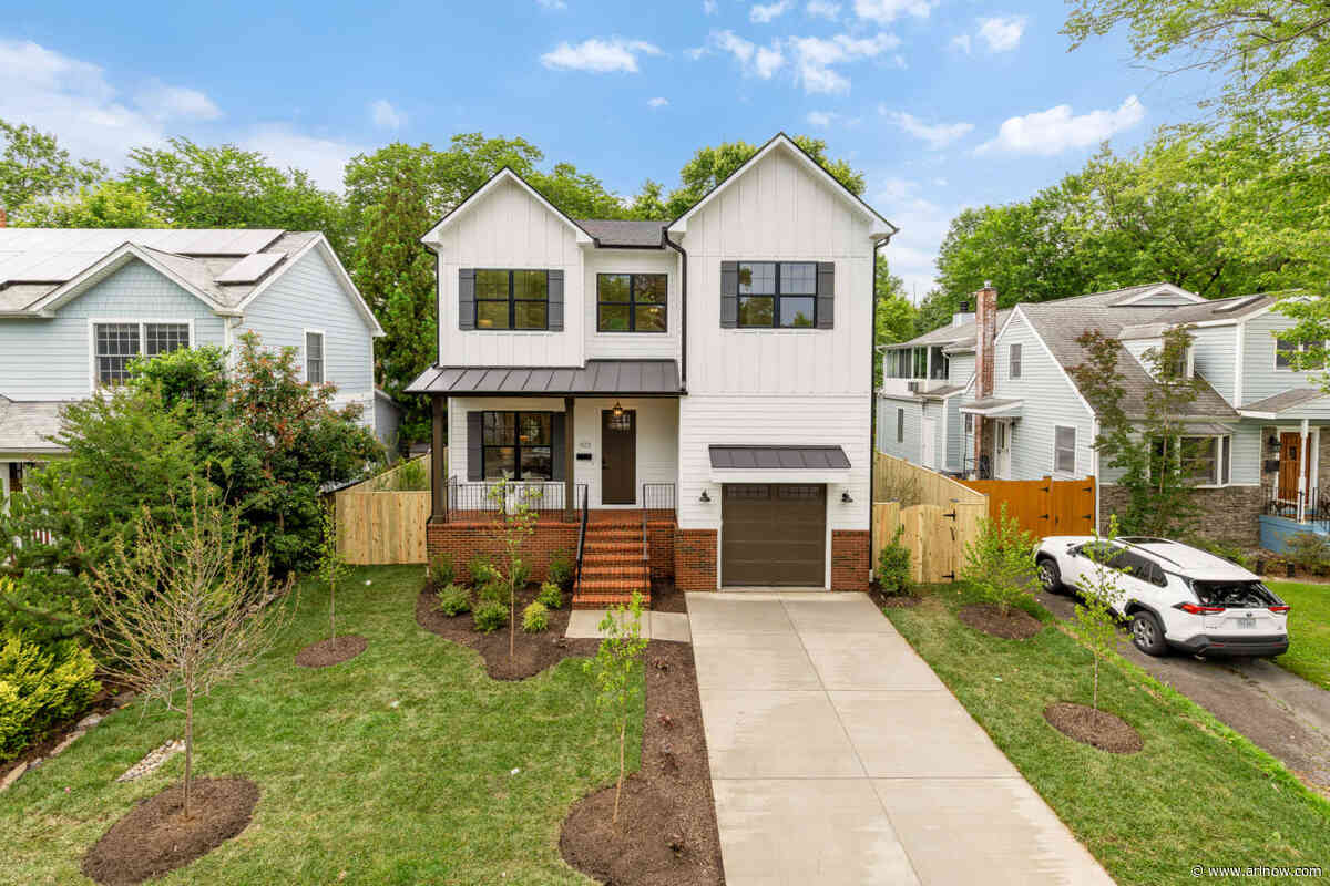 Listing of the Day: 923 17th Street South