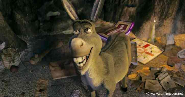 Shrek’s Donkey Movie May Already Have the Blueprint for Success