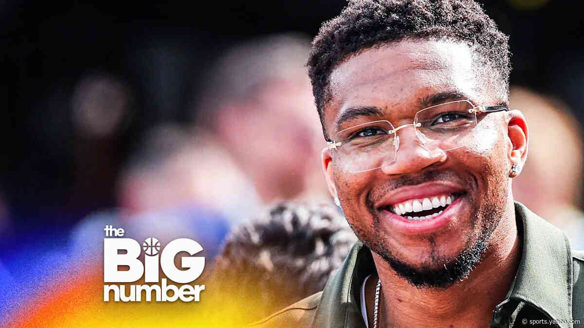 Breaking down the blockbuster Giannis trade + Does LaMelo solve the Timberwolves' issues?