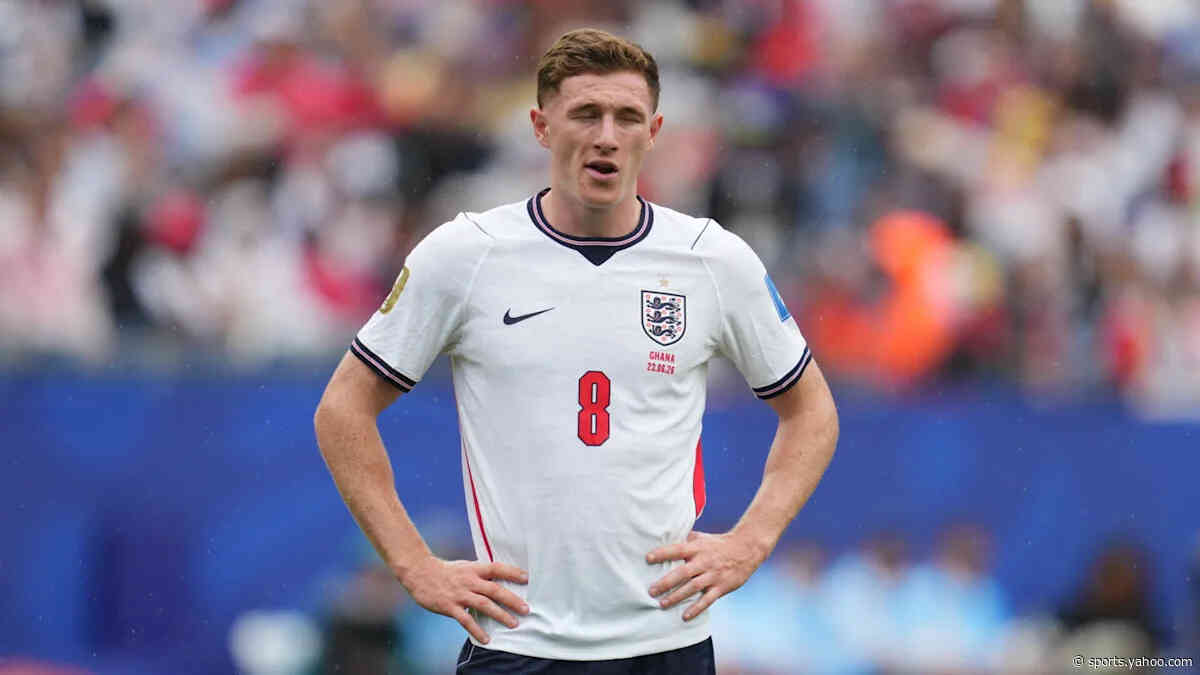 Man City reportedly agree terms with Forest for Elliot Anderson — What makes him so special?
