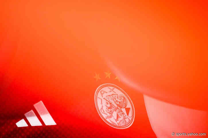 Ajax defender set for Sparta Rotterdam