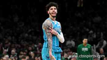 Is LaMelo Ball a winning player? The Timberwolves are betting yes, and it's a risk they had to take