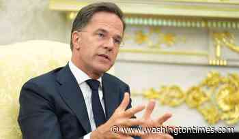 Bigger defense spending to top the agenda at the upcoming NATO summit in Turkey