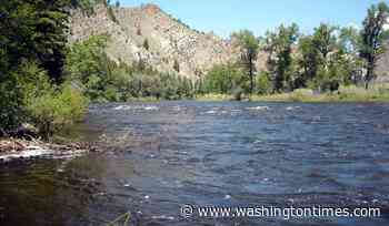 Montana DEQ works toward impairment designation for Big Hole River