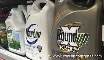 Bayer wins in Roundup cancer case in the Supreme Court
