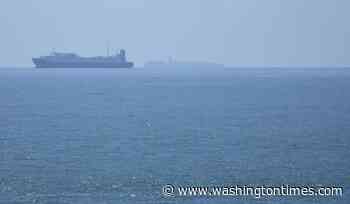China patrols seen as rehearsals for Taiwan blockade