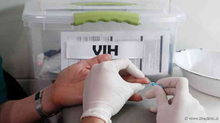 Chile registra un aumento de casos de VIH de un 86% en los últimos 10 años: ONU alerta sobre riesgos de no avanzar en prevención de contagios