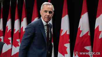 Canada 'at a disadvantage' in Iran but no plan to open embassy, Carney says
