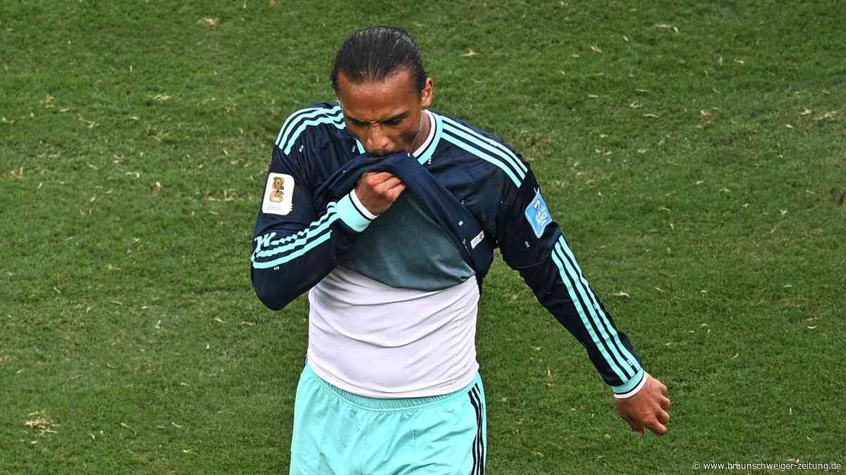 Fahriges Deutschlands patzt gegen Ecuador – der Ticker zum Nachlesen