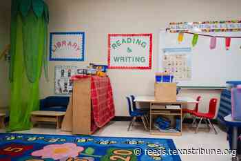 Texas must pay millions to fix errors in Bluebonnet school materials, contract shows