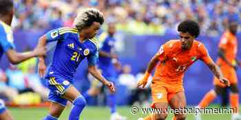 Sprookje Curaçao eindigt: Advocaat en co. nemen afscheid van het WK