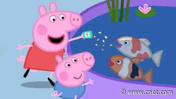 Peppa Pig Contract Backlash Is the Latest Over the Use of AI in Entertainment