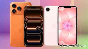 Some Apple Products Just Got More Way More Expensive. Are iPhones Next?