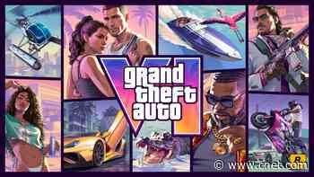 You Can Finally Preorder GTA 6