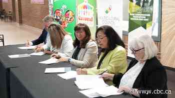 Operators of new community hub promise more support for  newcomers and their families