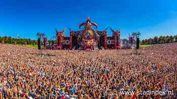Festival Defqon vroegtijdig beëindigd vanwege hitte, bezoekers gevraagd om camping te verlaten