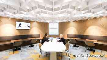 NN Group / OHRA - 100% circulair en zero waste
