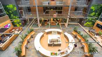 Hogeschool Inholland Haarlem