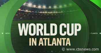 FIFA Fan Fest heats up Atlanta as US faces Turkey for group stage sweep
