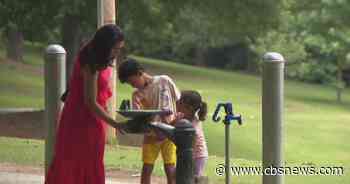 Atlanta braces for dangerous heat: How to stay safe in triple-digit temps