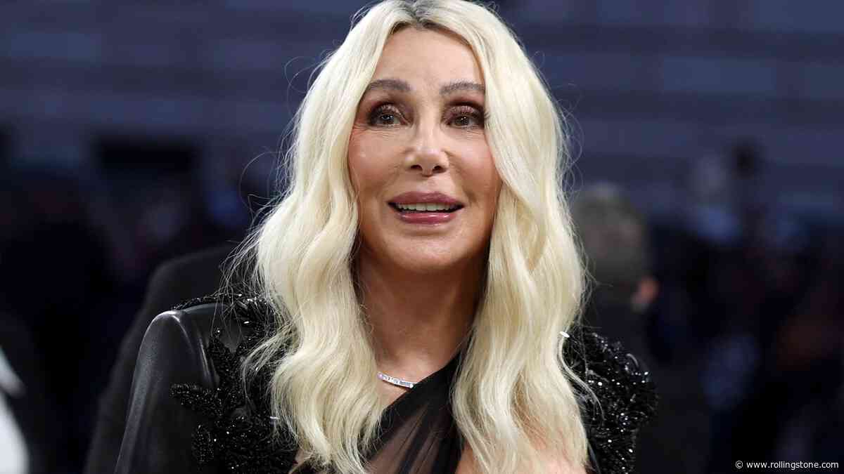 Cher’s Son Still in Mental Hospital as Singer Continues Conservatorship Fight