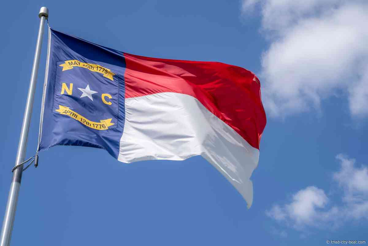 Digital Privacy vs. Government Transparency: Where NC Voters Draw the Line