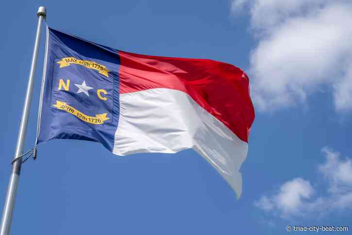Digital Privacy vs. Government Transparency: Where NC Voters Draw the Line