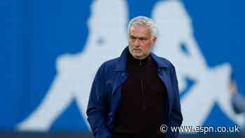 Mourinho denies wanting squad overhaul at Madrid