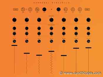 Harmonal Binaurics 2 Promises to ‘Hijack Your Brainwaves’