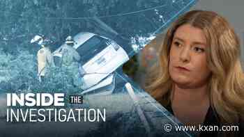 The calls from the Independence Day Floods: What 911 calls reveal nearly a year later