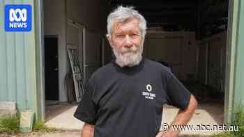 Abalone divers say 41 per cent catch reduction 'a kick in the face'