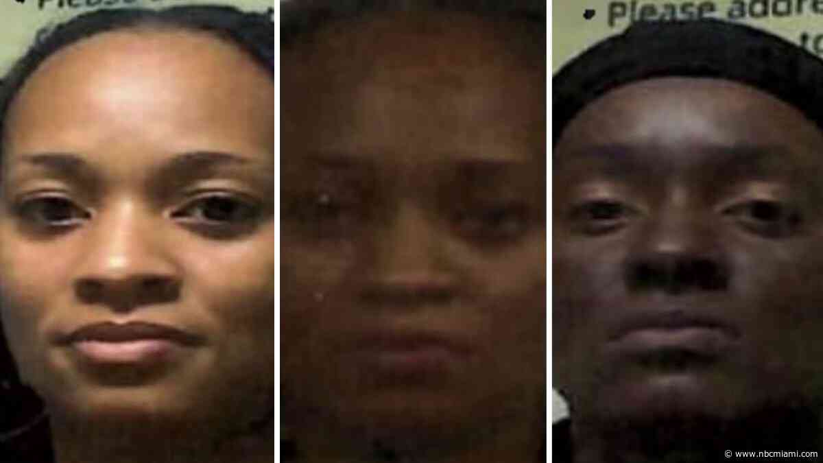 Broward woman wore disguises and took teaching exams for several educators, state says