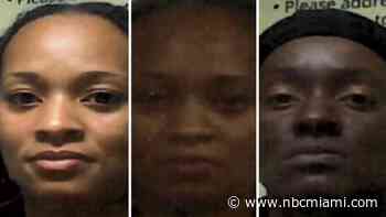 Broward woman wore disguises and took teaching exams for several educators, state says