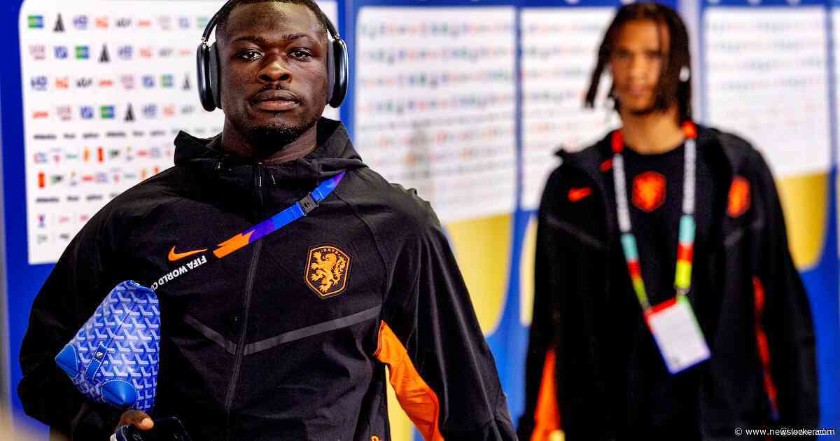 LIVE WK voetbal | Basisplaatsen voor Brobbey, Malen en Aké bij Oranje, wedstrijd gewoon om 1.00 uur van start