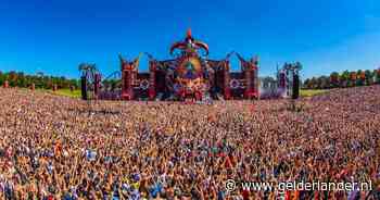 Festival Defqon vroegtijdig beëindigd vanwege hitte, bezoekers gevraagd om camping te verlaten
