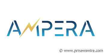 AMPERA STELLT „POWER NOW. NUCLEAR NEXT." VOR