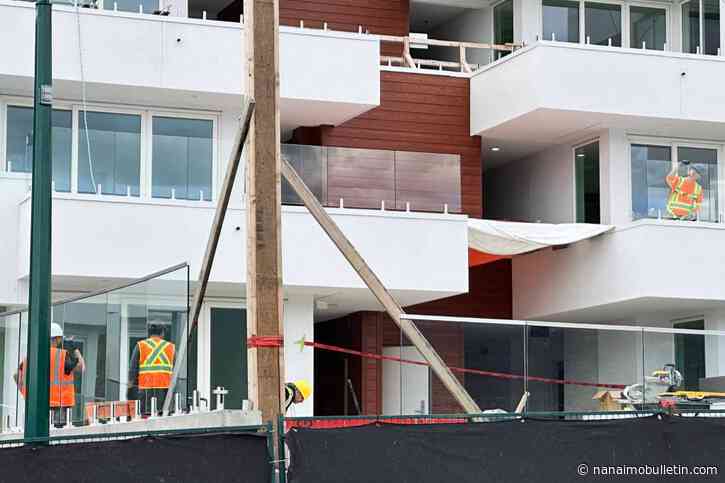 More details emerge on plans to turn unsold B.C. condos into rent-to-own housing