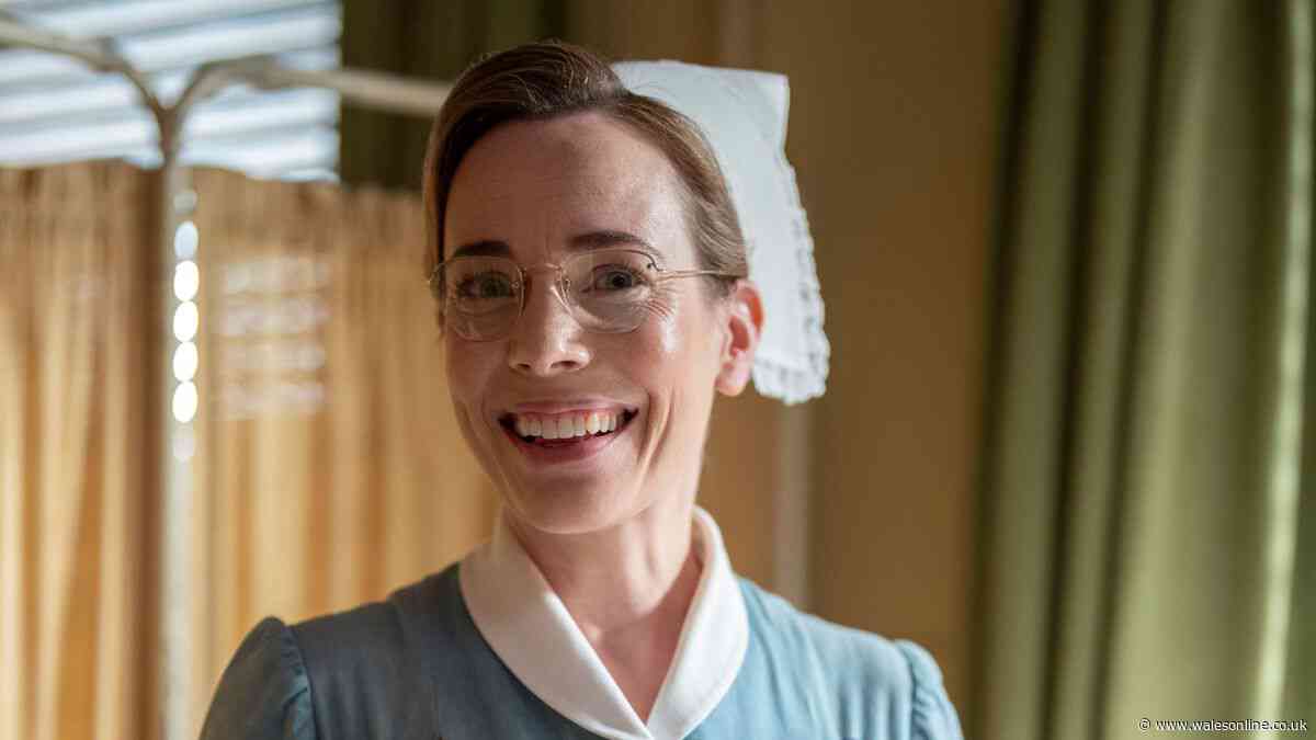 Call the Midwife star Laura Main reveals new role after 'not filming new series'