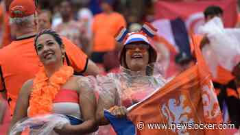 LIVE WK 2026 | Dreiging noodweer voorbij, opstelling Nederlands elftal bekend