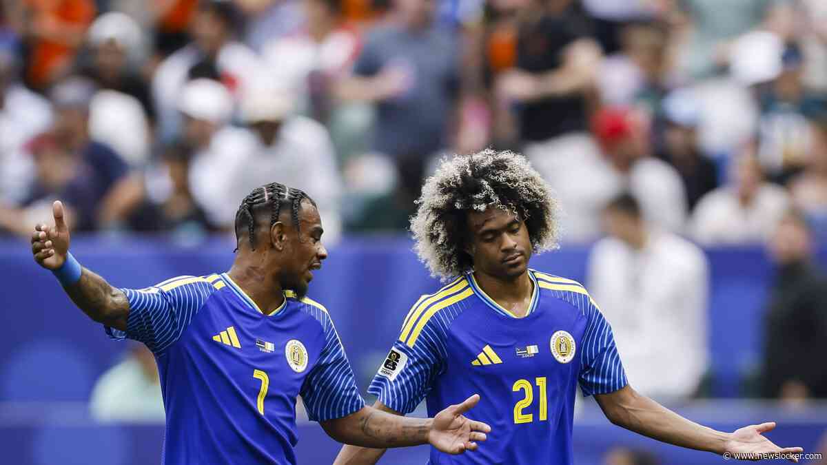 WK-sprookje Curaçao voorbij, Ecuador opgelucht na knappe zege op Duitsland