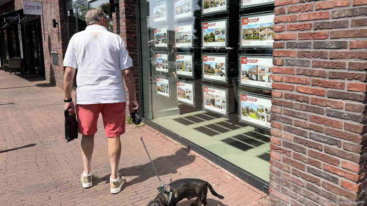 Meer hypotheek en lagere maandlasten: ’Energielabel steeds bepalender voor betaalbaarheid van een woning’