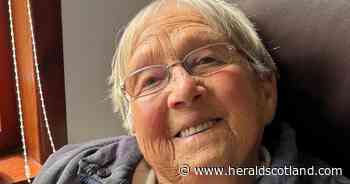 Woman reported missing from Carnoustie traced