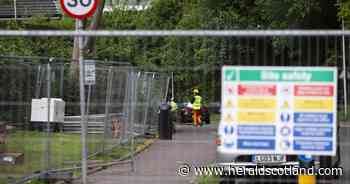 Ground movement in former pit village is ‘still ongoing’, experts say
