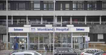 SNP sends £2.1bn Monklands hospital back to drawing board weeks after election