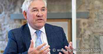 Presiding Officer defends Holyrood media pen amid editors' backlash