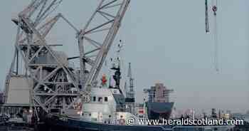 Project to bring forgotten voices from Scotland's shipbuilding past back to life