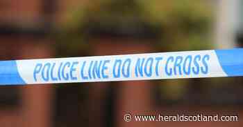 Woman found dead in car in Glasgow